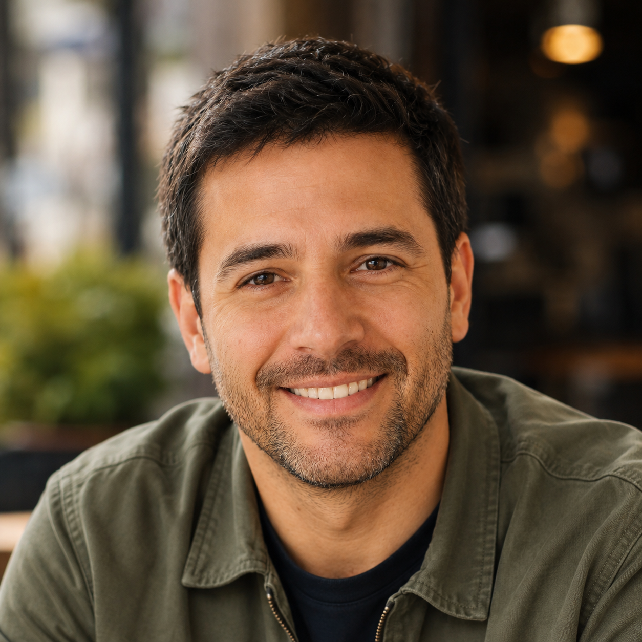 Carlos R.